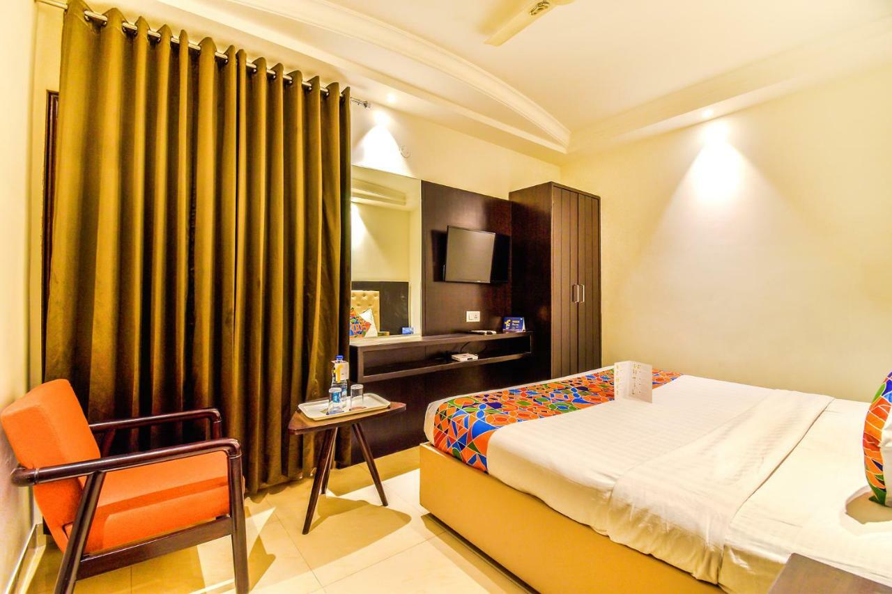 Le Golden Hotel 3*