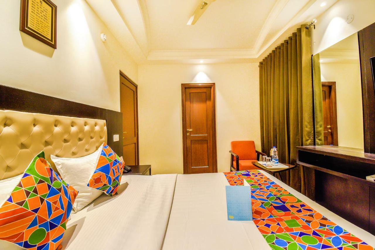 Le Golden Amritsar
