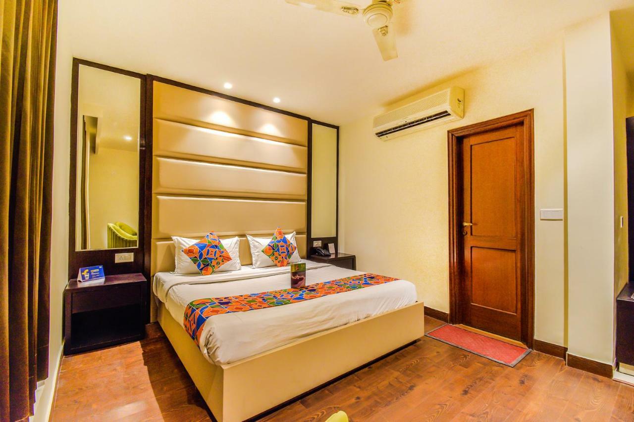 Hotel Le Golden