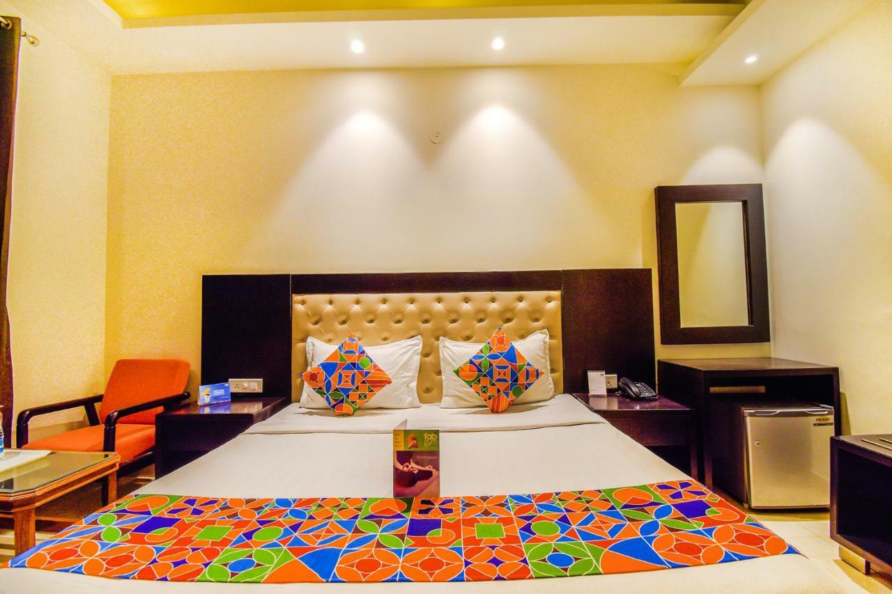 Hotel Le Golden Amritsar