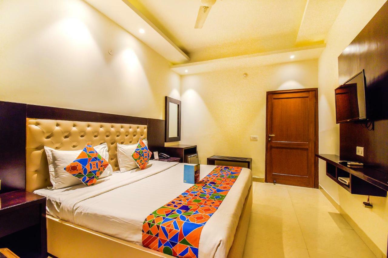 Le Golden Hotel Amritsar