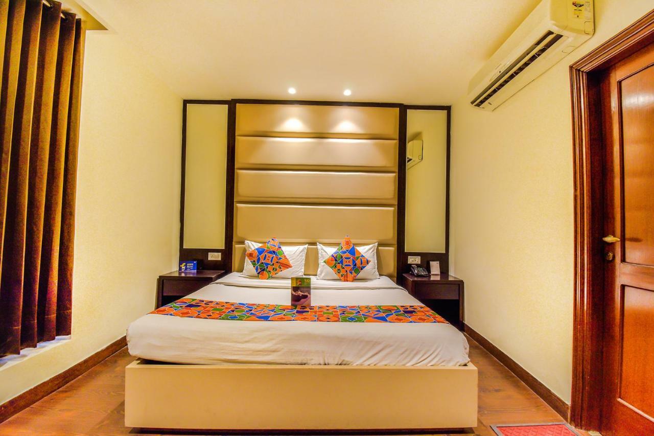 Le Golden Hotel Amritsar