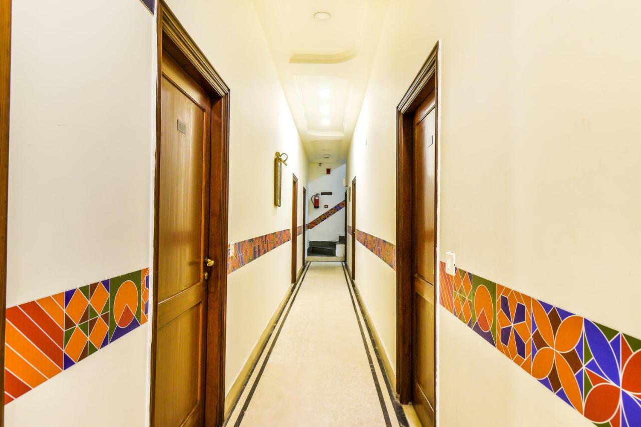 Le Golden Hotel 3*