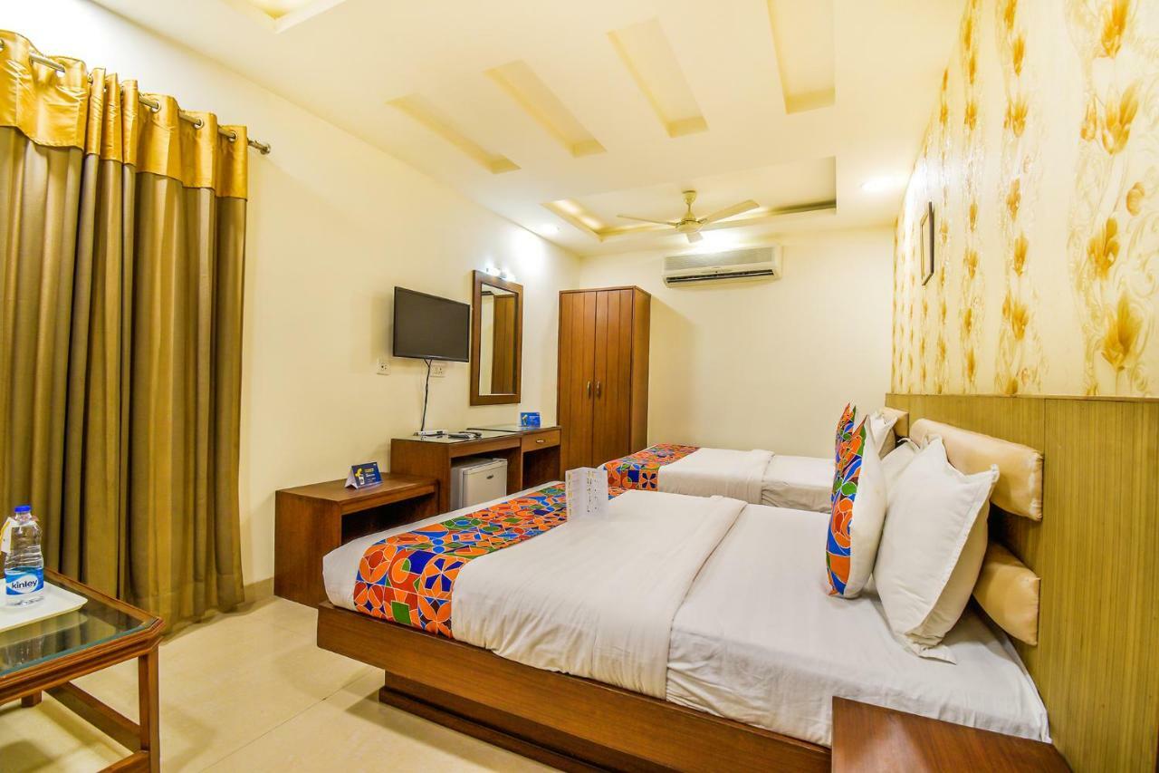 Le Golden Amritsar