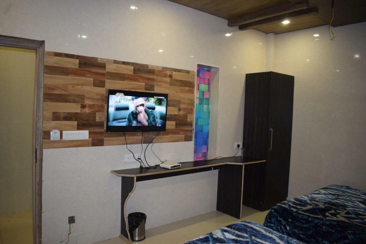 Hotel Star Light 3*