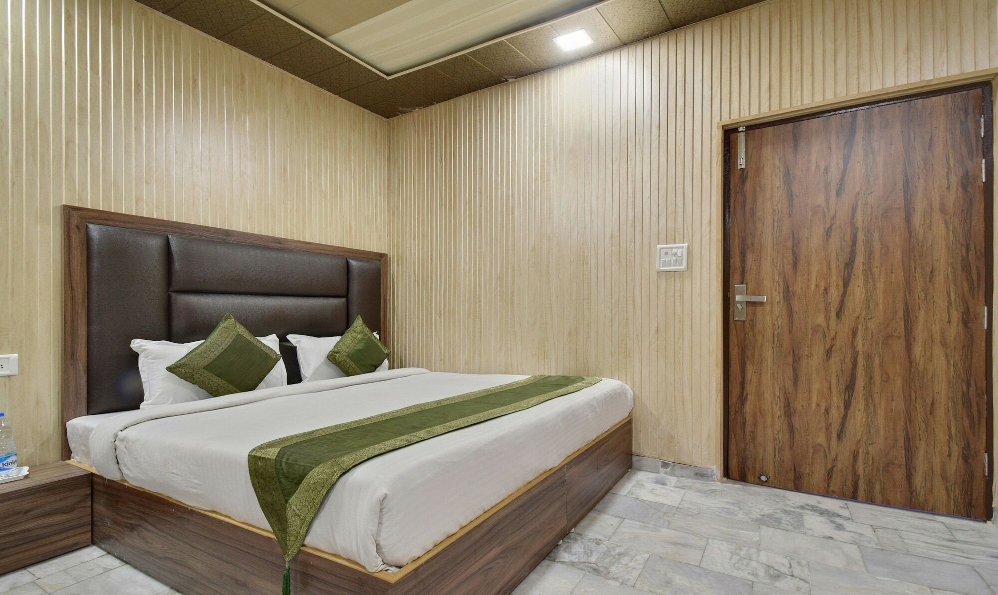 Smile Hotel