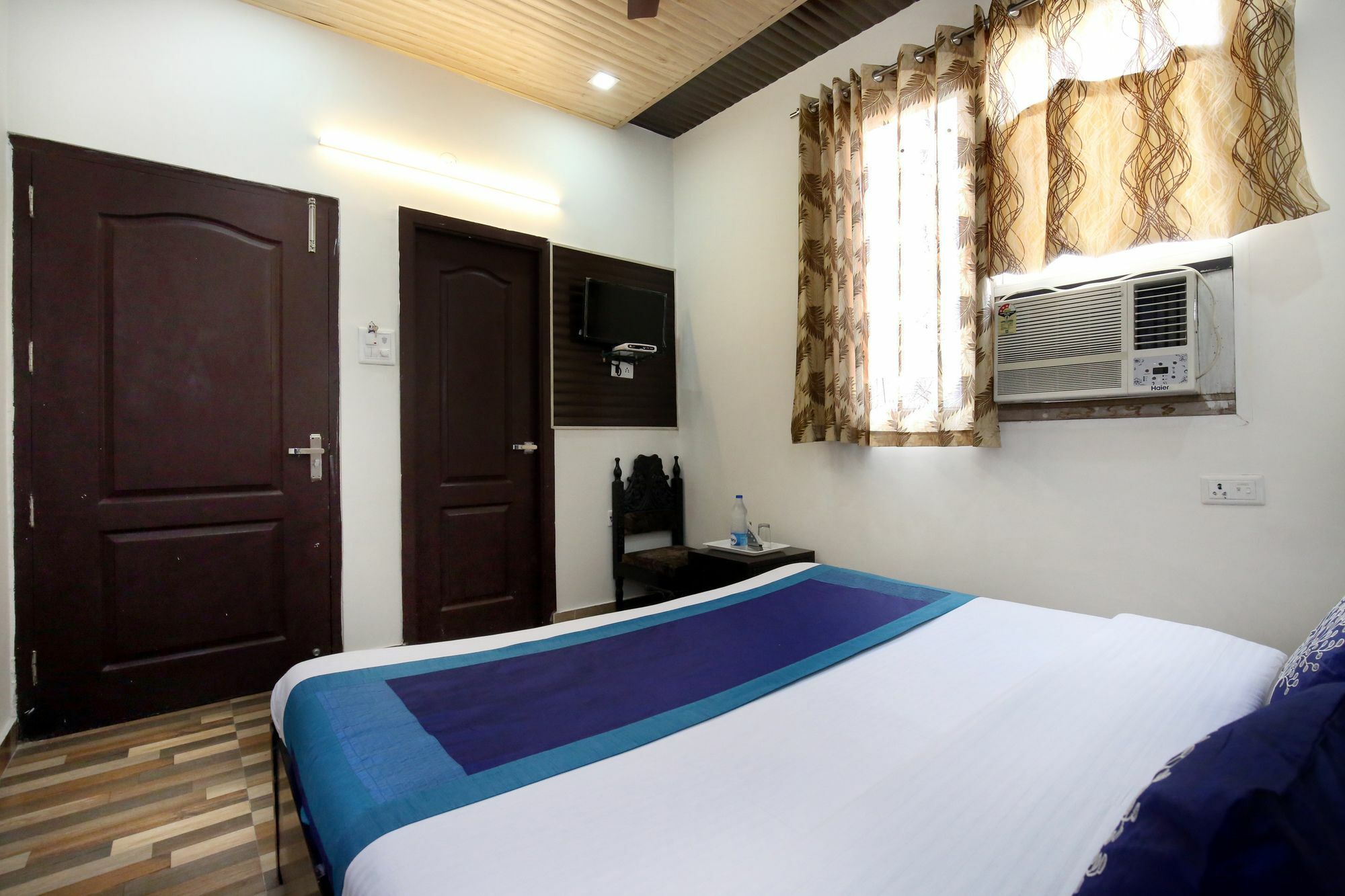 Oyo 9602 Bharat Hotel Amritsar