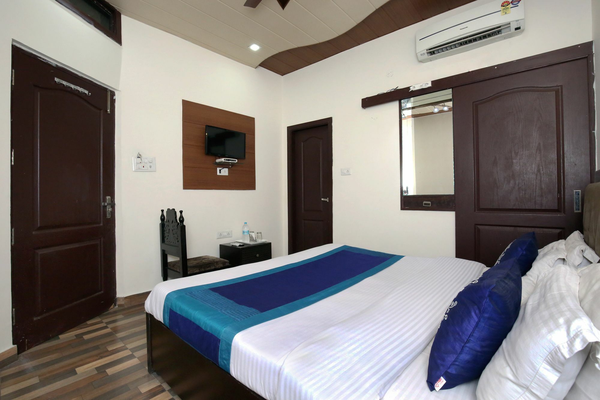 Oyo 9602 Bharat Hotel Amritsar