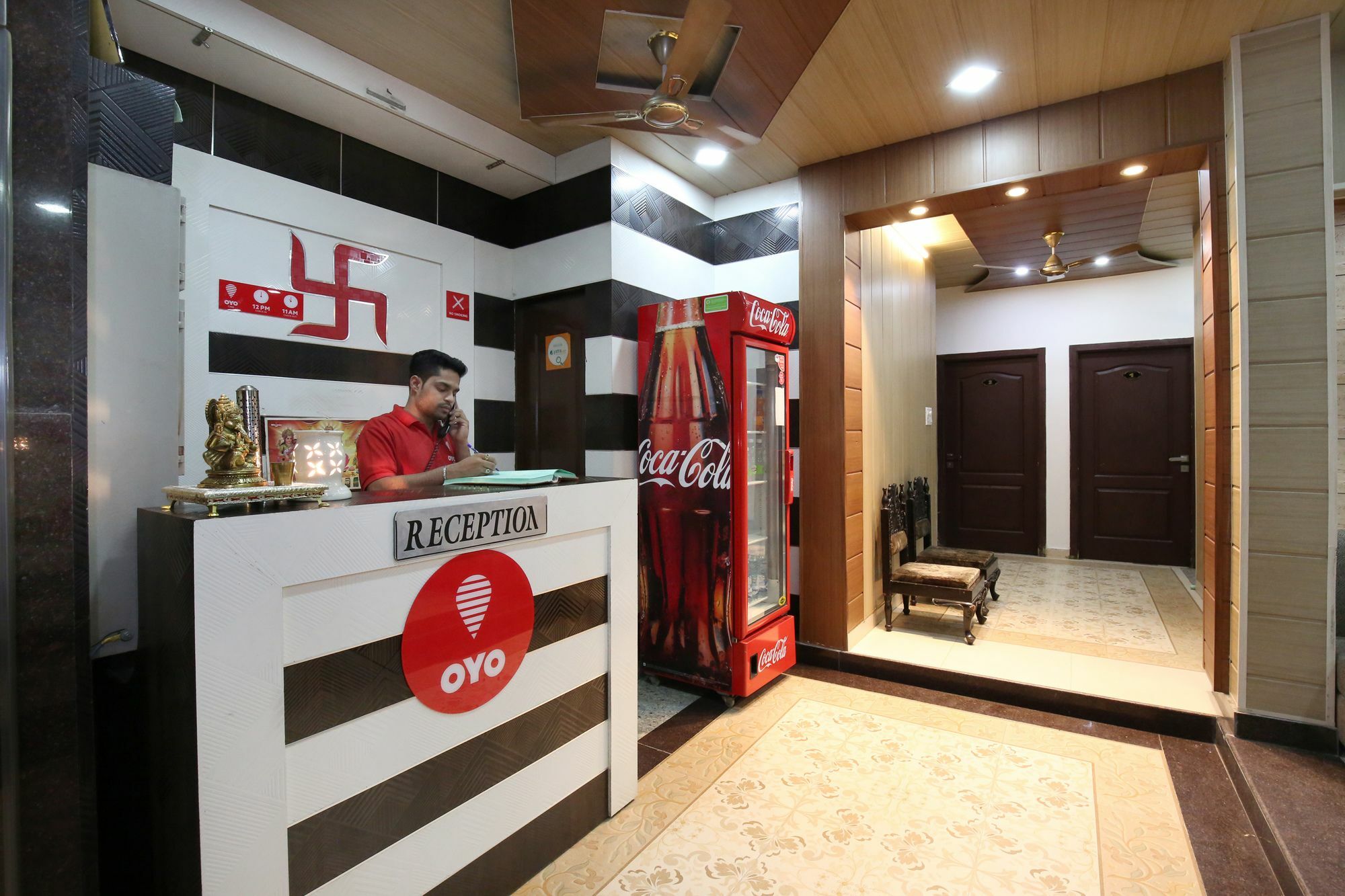 Oyo 9602 Bharat Hotel Amritsar