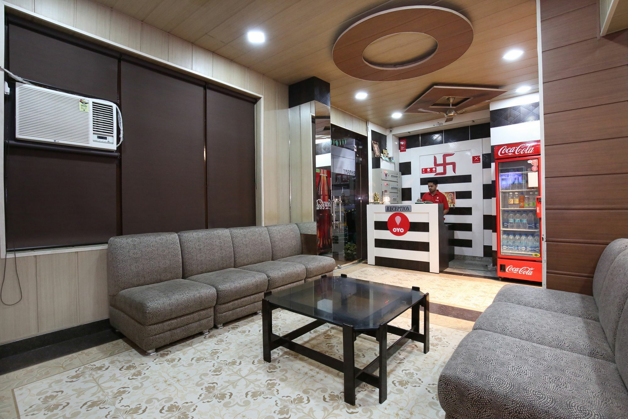 Hotel Oyo 9602 Bharat Amritsar