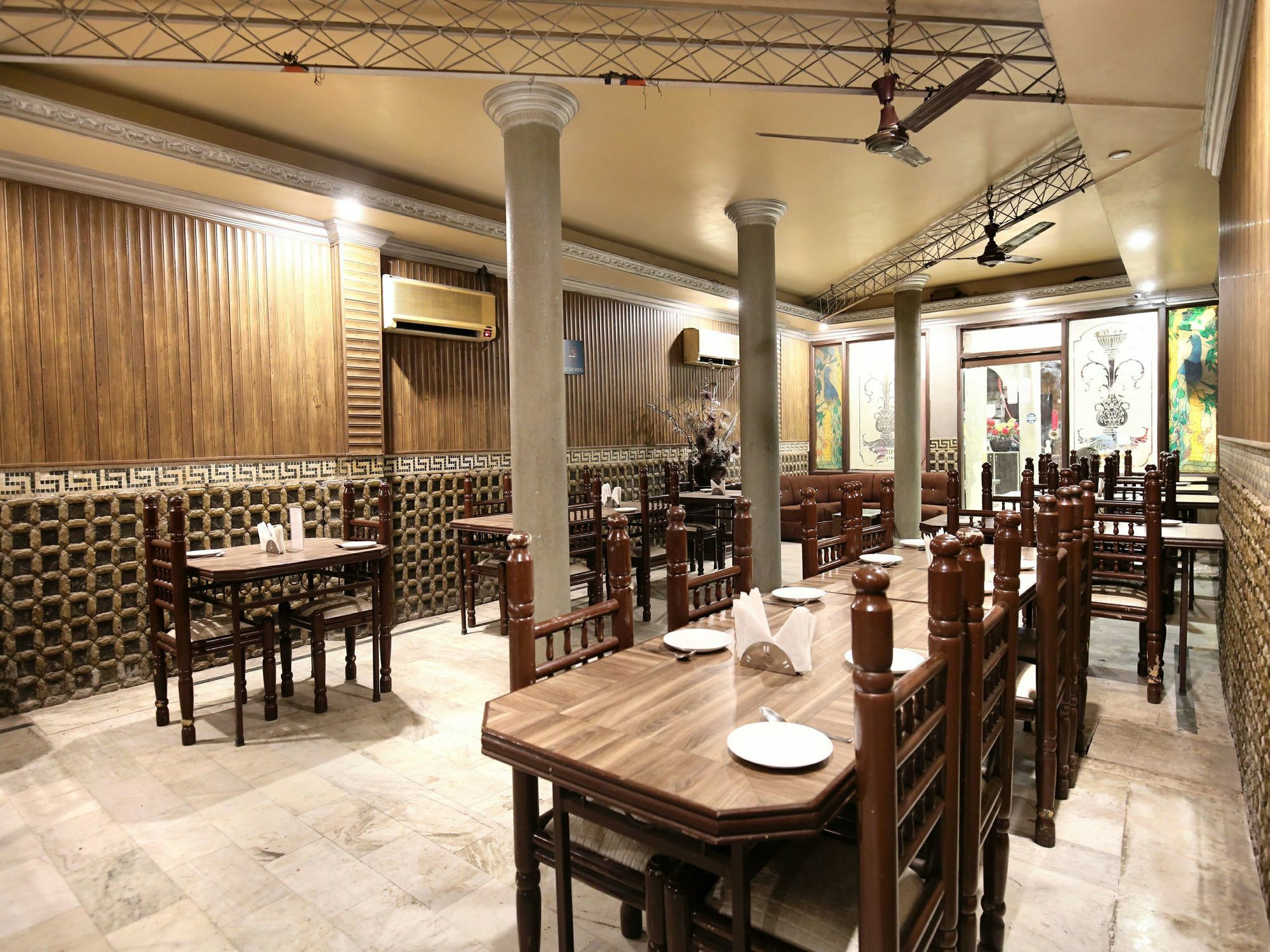 Oyo 966 Sallow International Hotel Amritsar