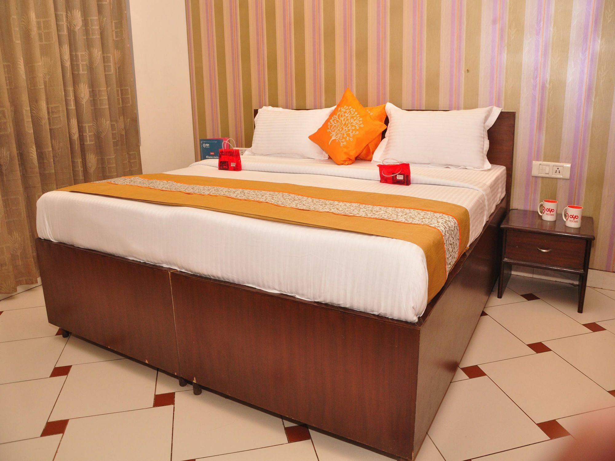 Hotel Hk Continental 3*