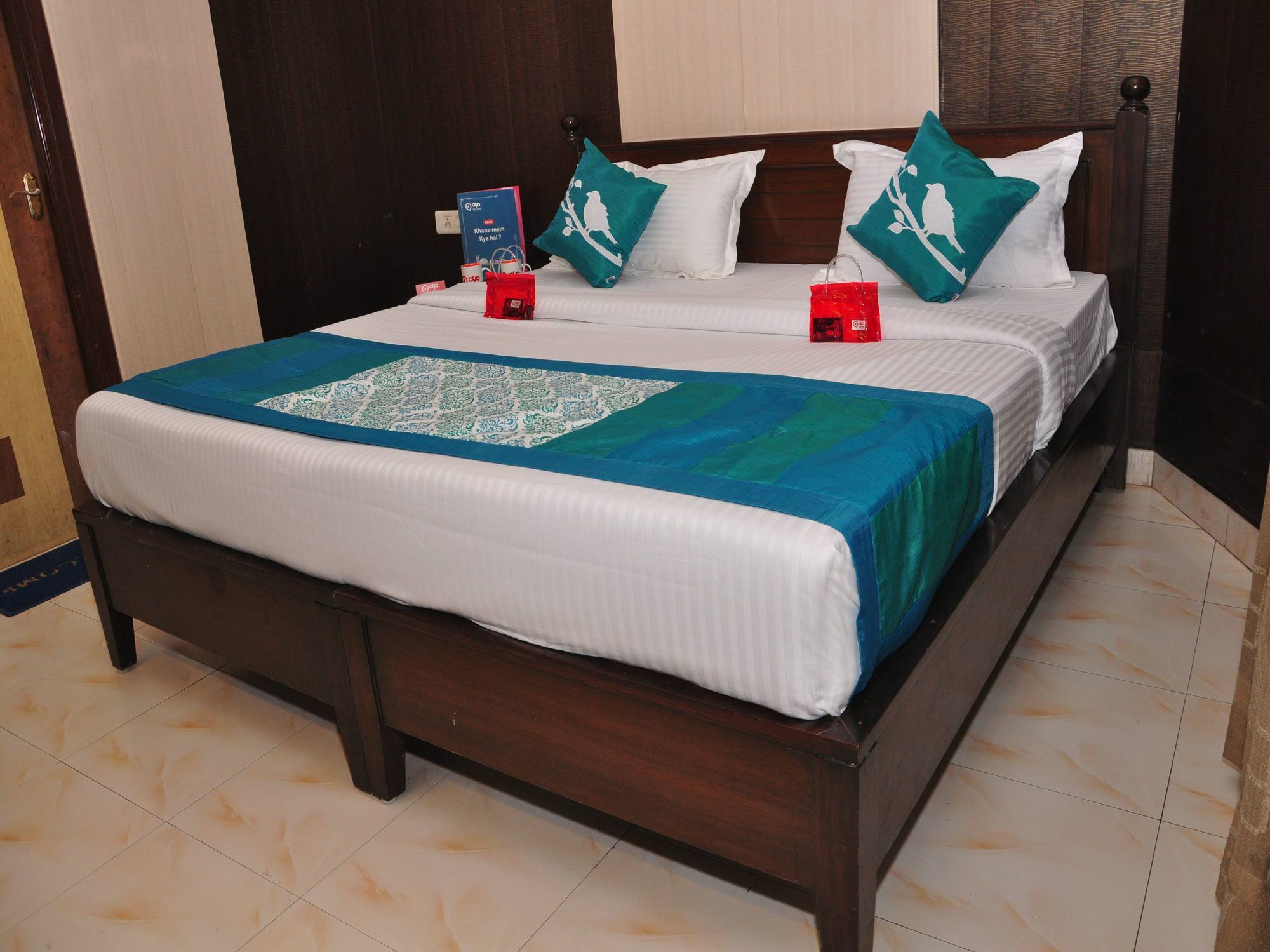 Hk Continental Amritsar