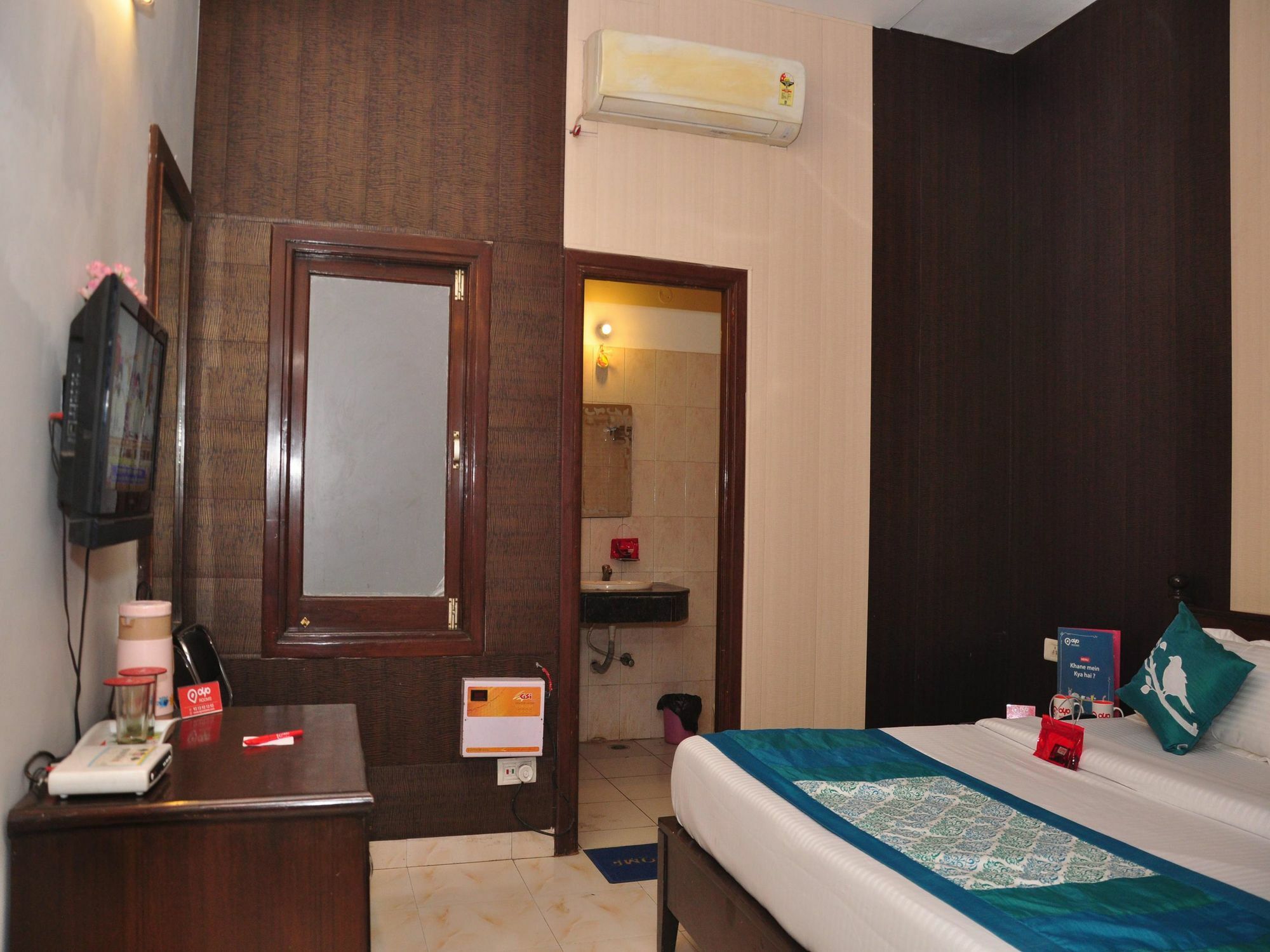 Hk Continental Hotel 3*