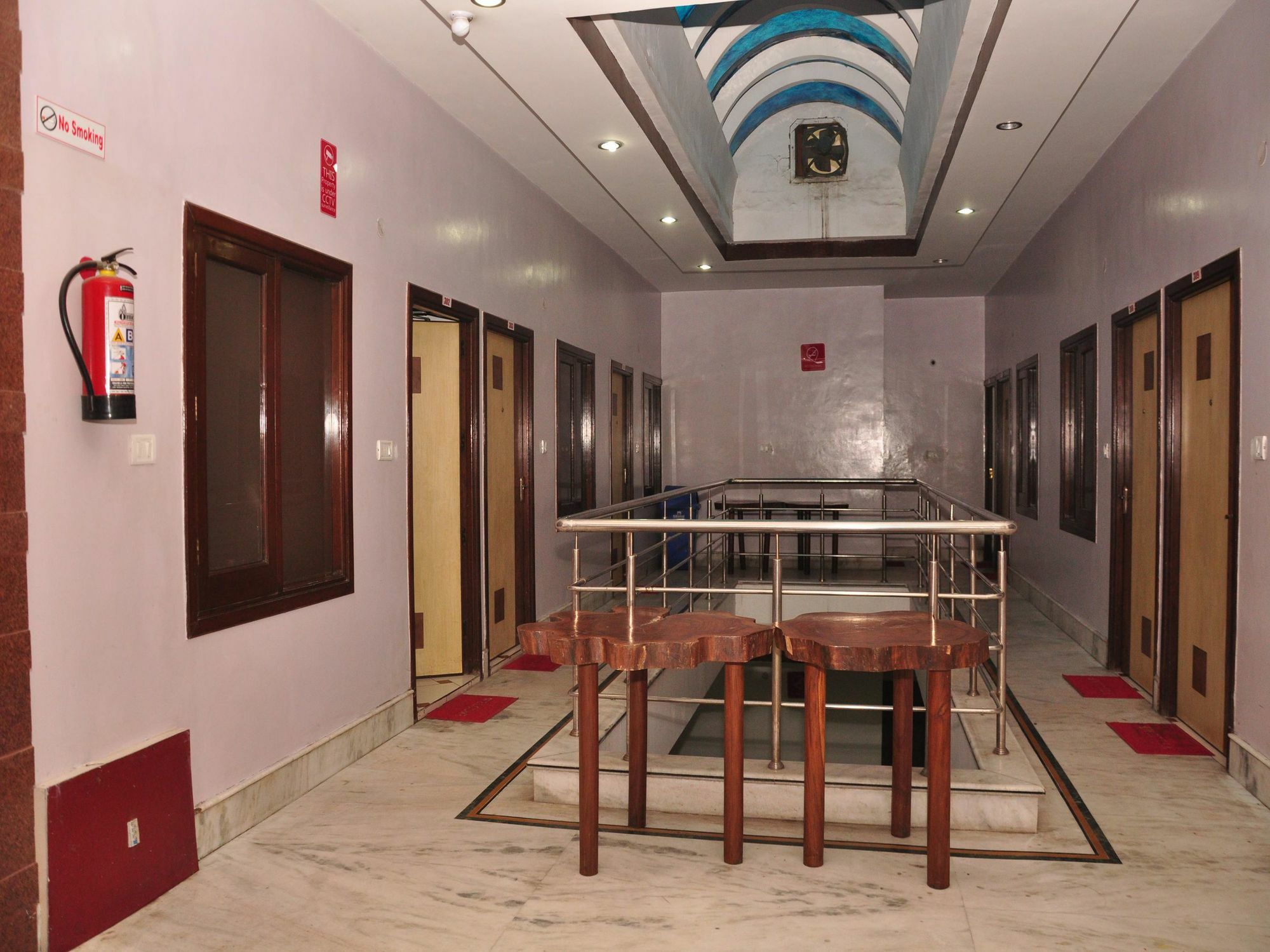 Hk Continental Amritsar