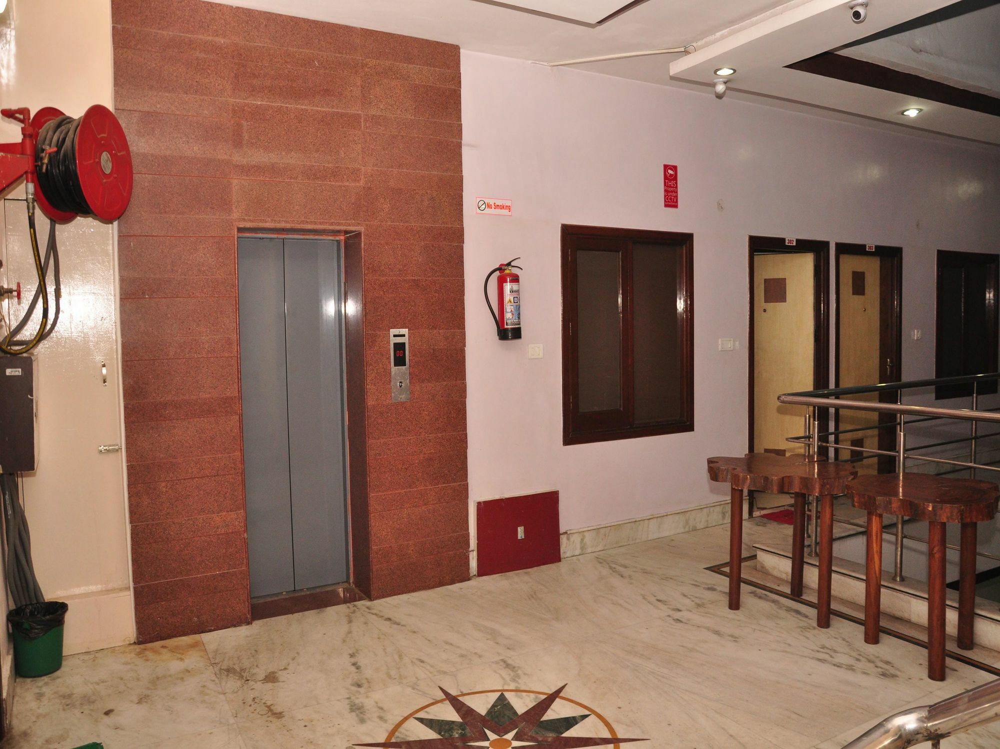 Hk Continental 3* Amritsar