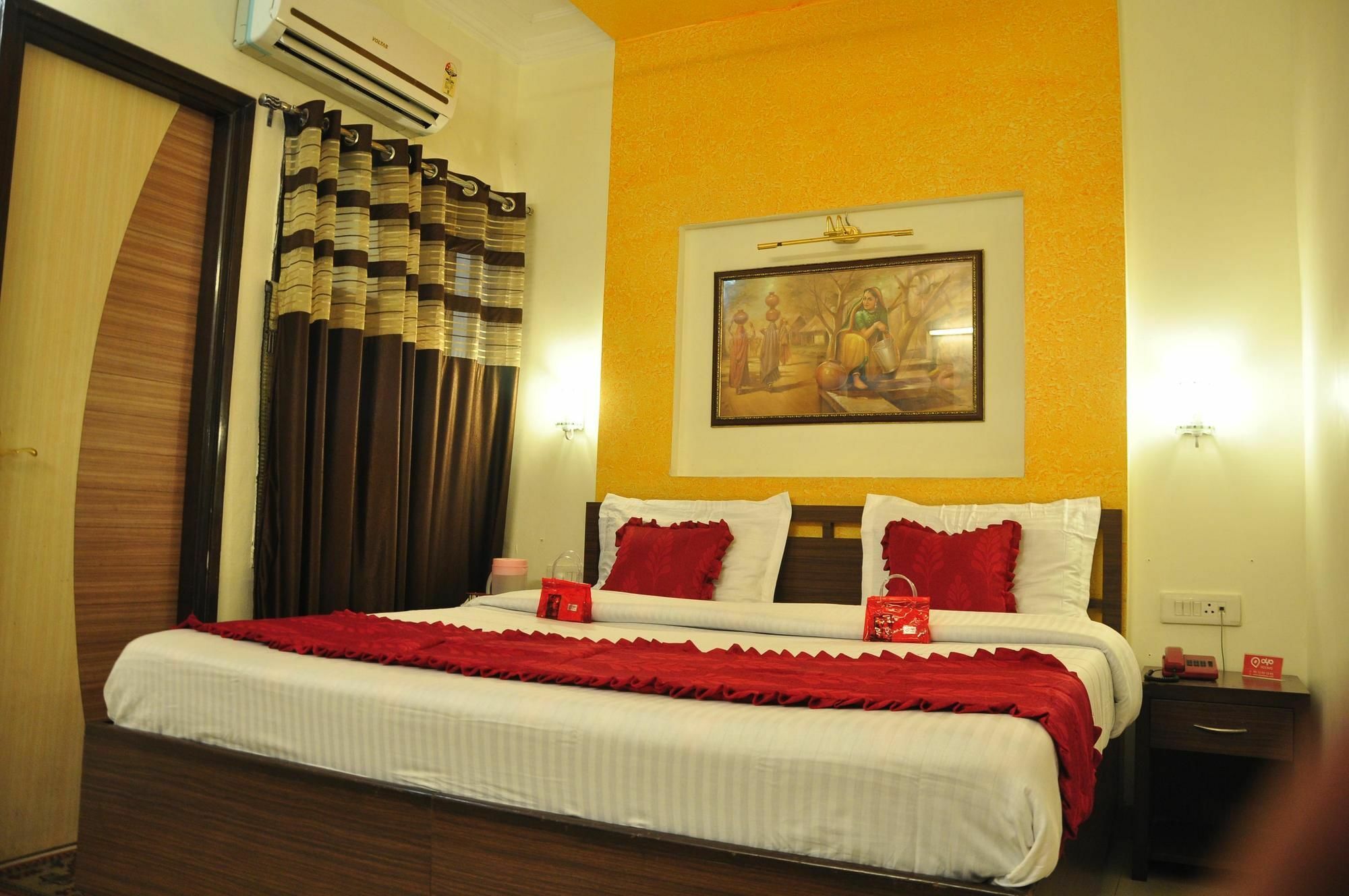 Oyo Rooms Regent Cinema Chowk Amritsar