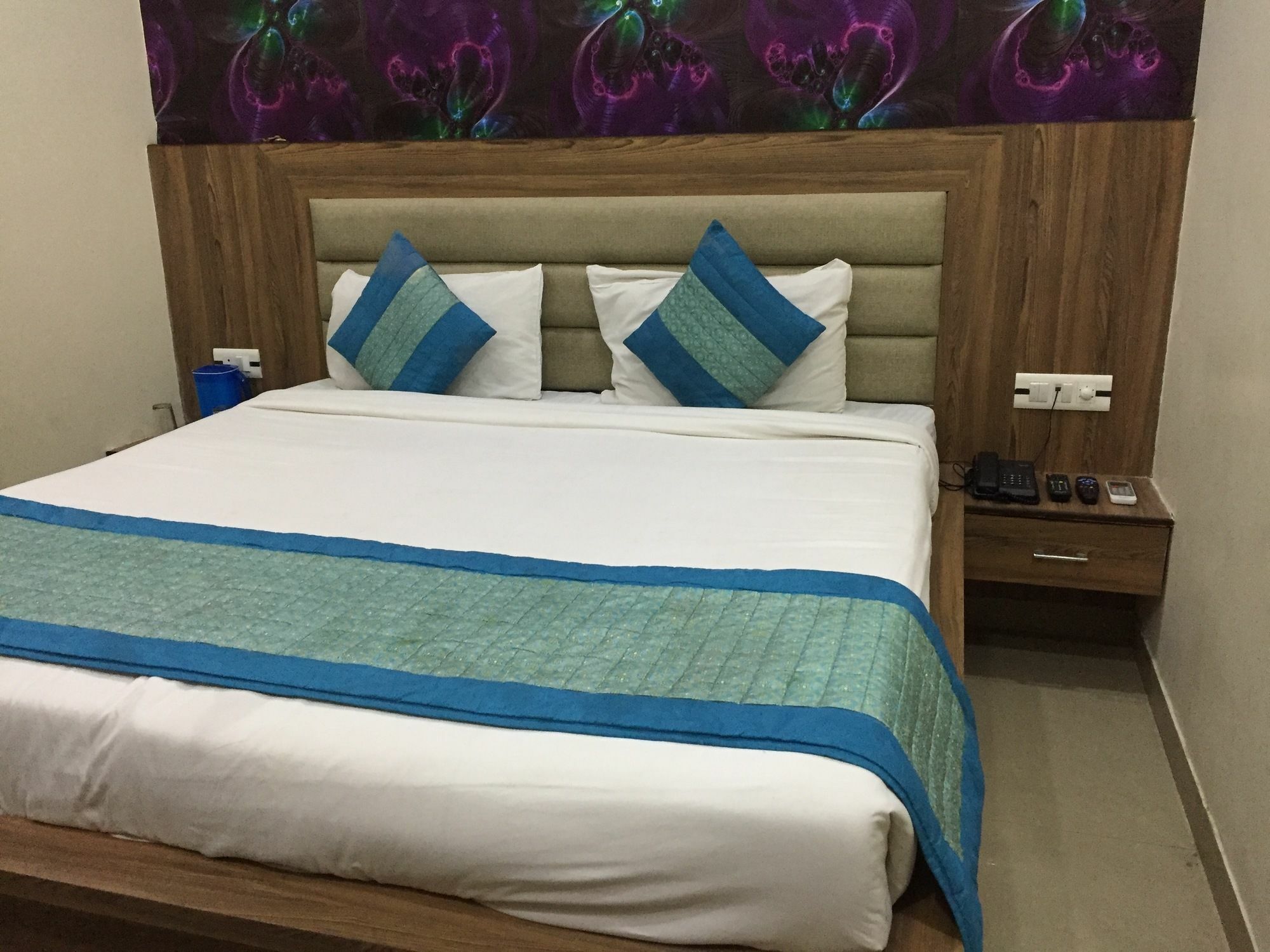 Hotel The Queen By Vivo Amritsar