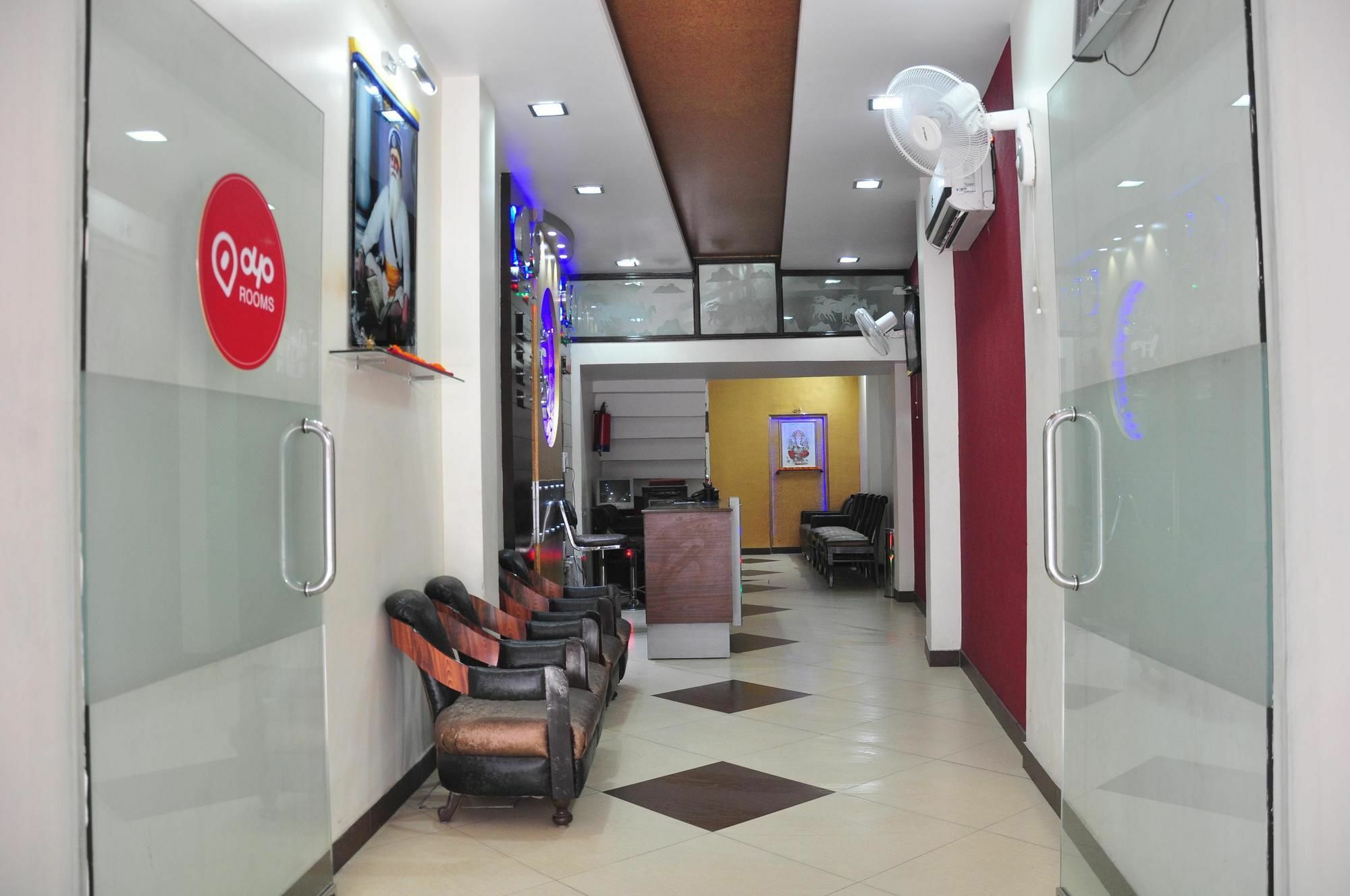 Oyo Rooms Regent Cinema Chowk Hotel Amritsar