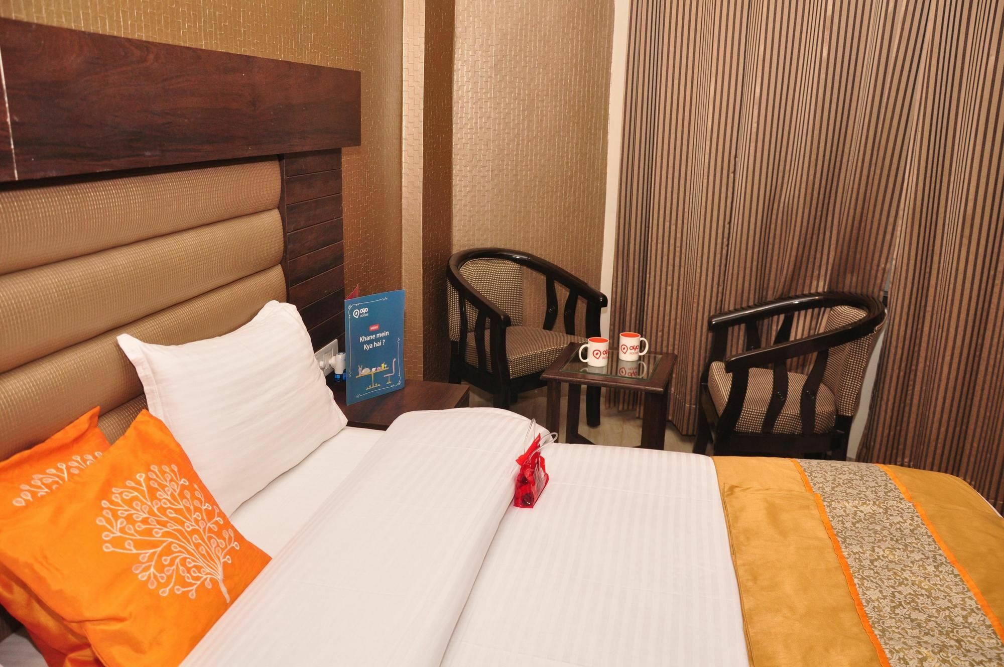 Oyo Lane 2 Hotel 3*