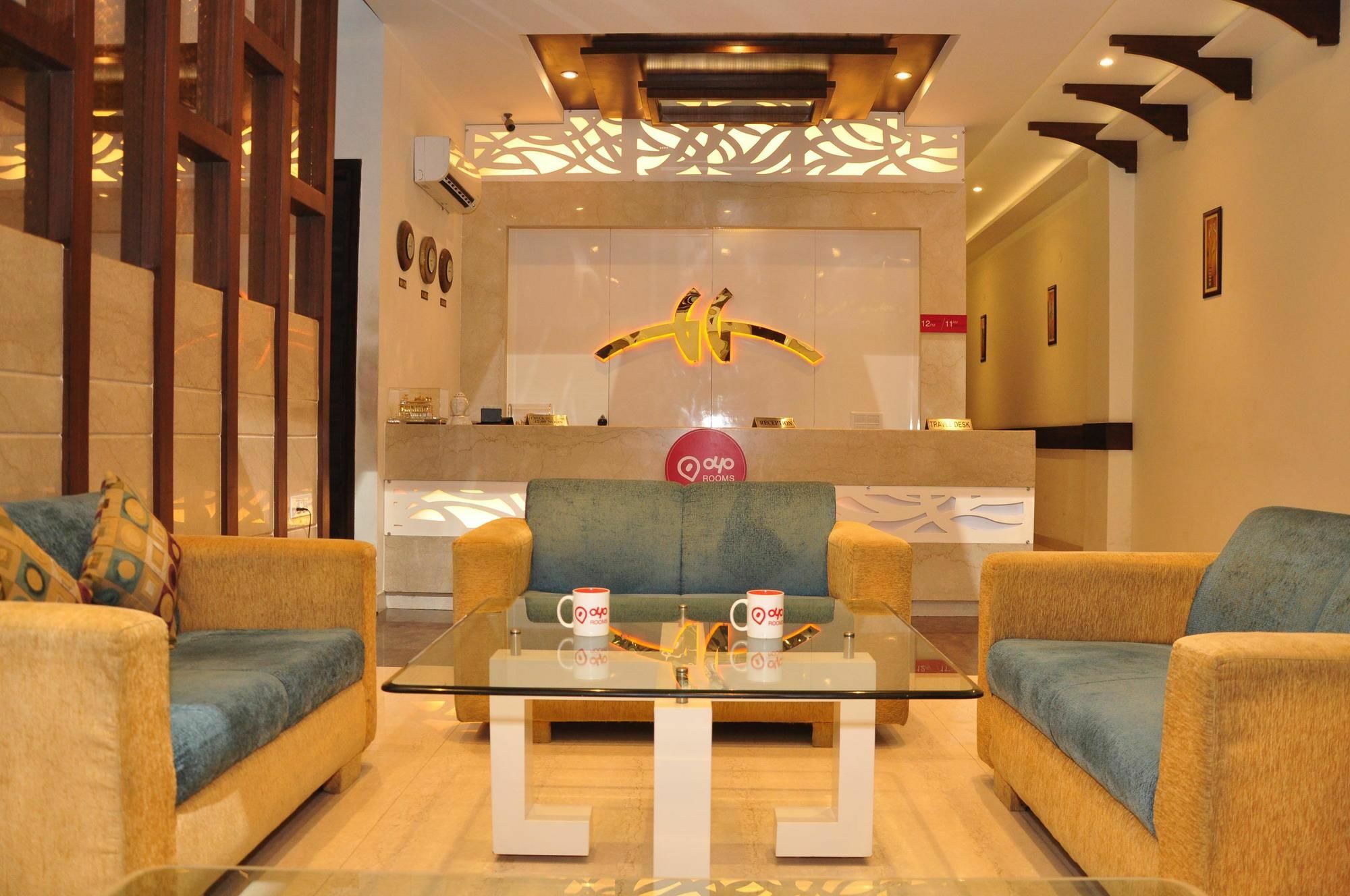 Oyo Lane 2 Hotel 3*