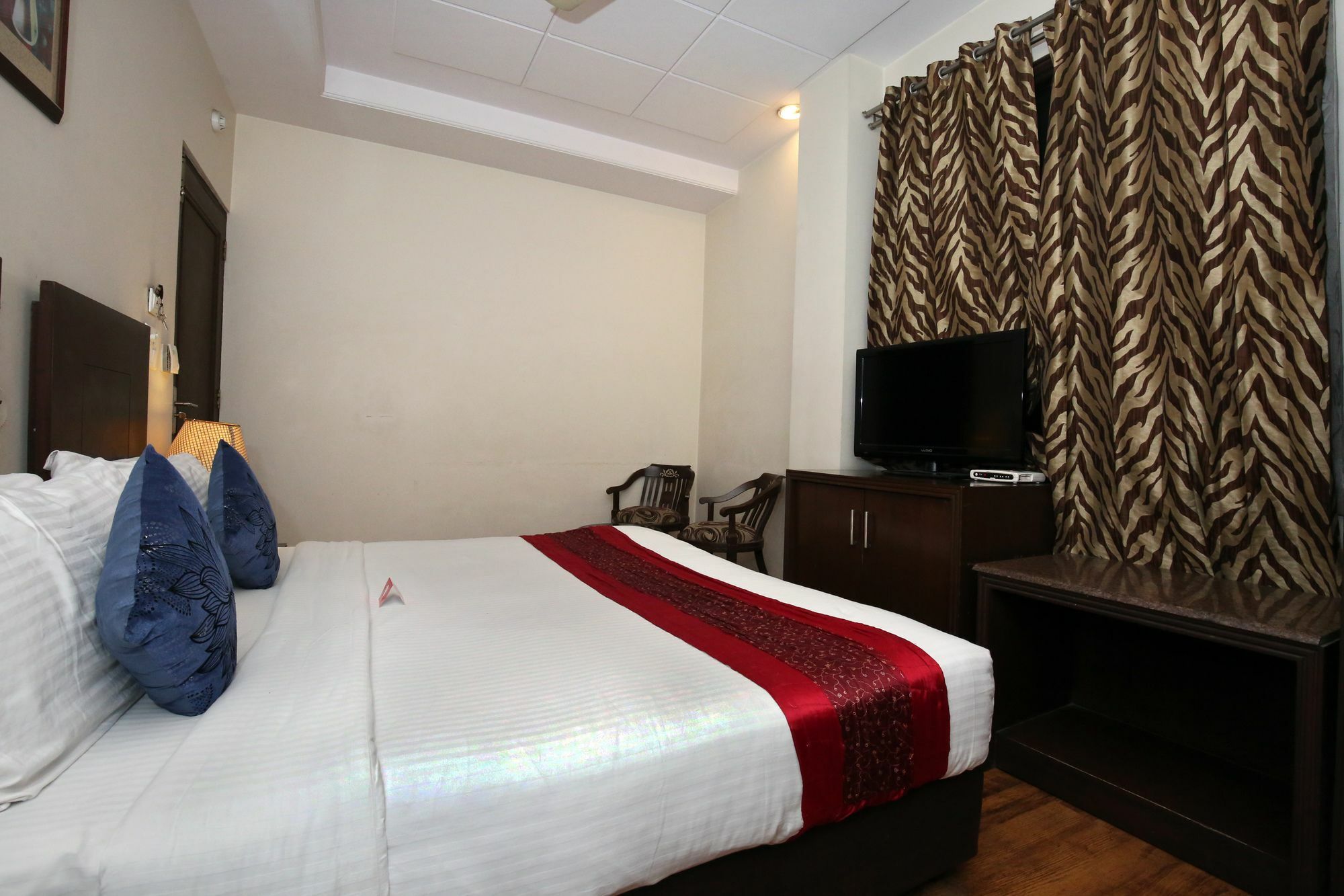 Oyo Flagship 113 Golden Temple Road Amritsar