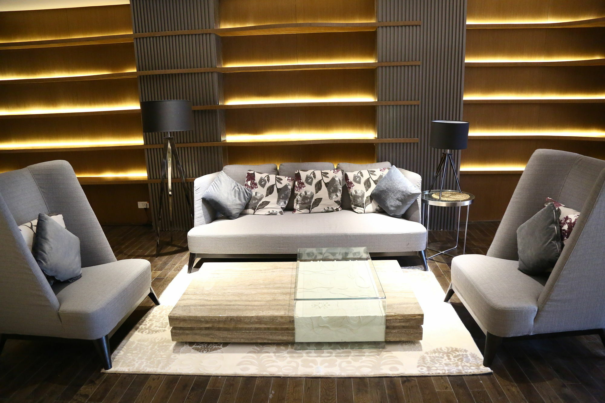 The Fern Residency Hotel Amritsar
