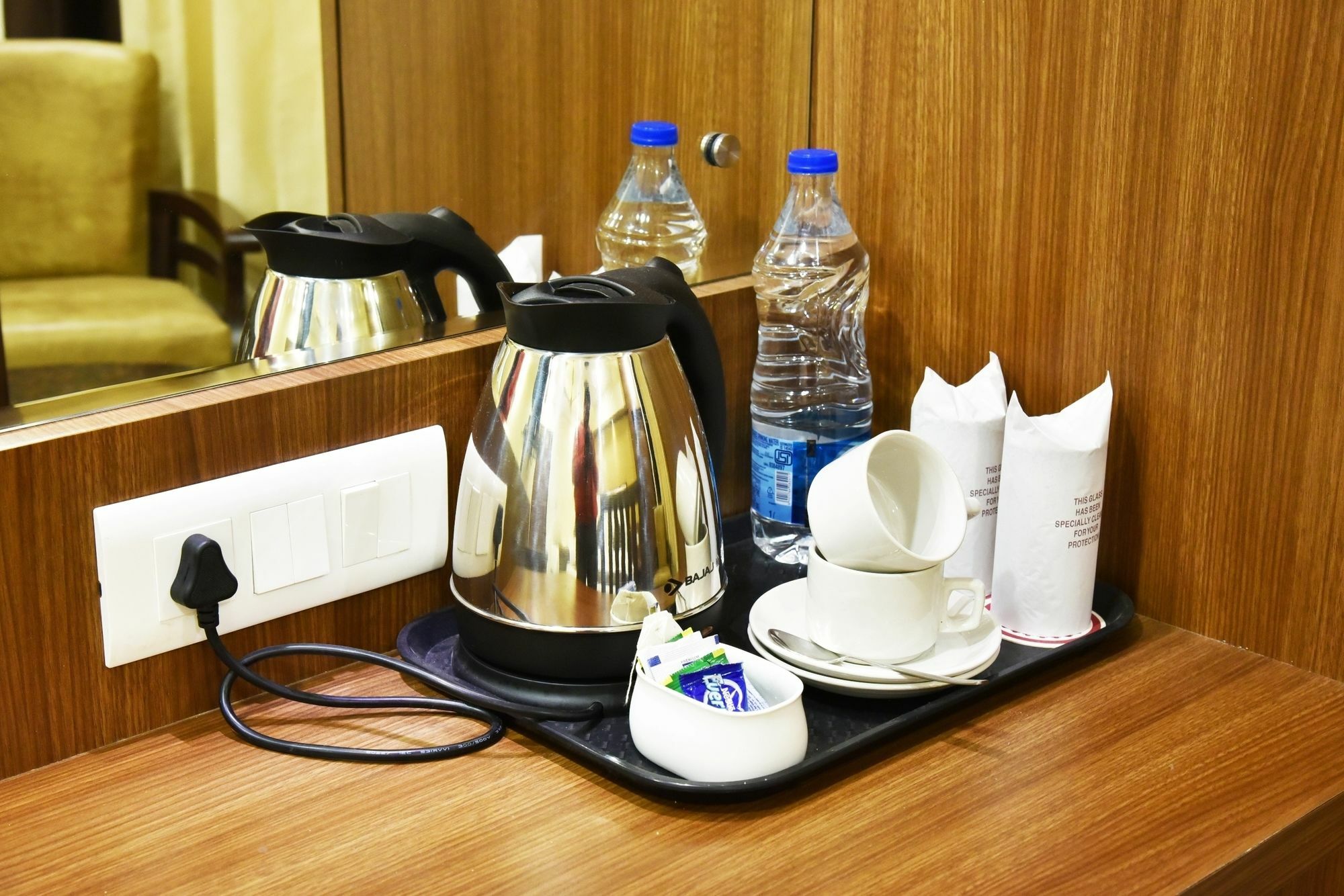 Hotel International Amritsar