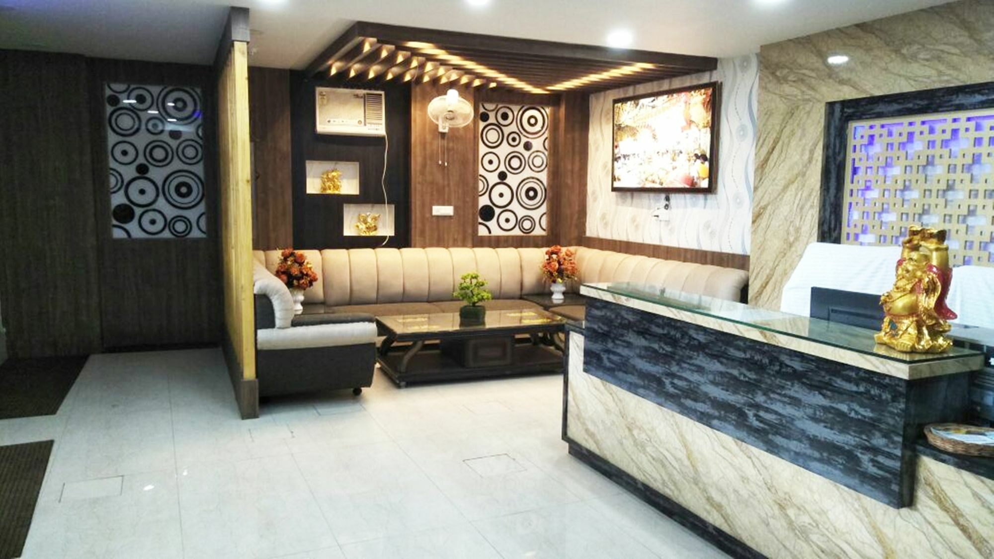 Hotel R.s & Restaurant 3*