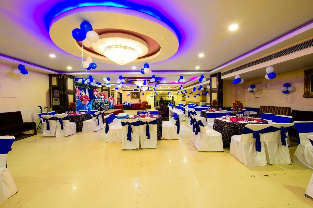 Pr Residency Hotel 3*