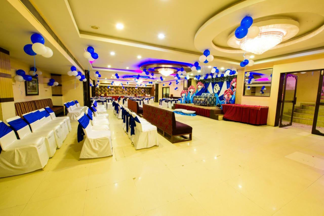 Pr Residency 3* Amritsar