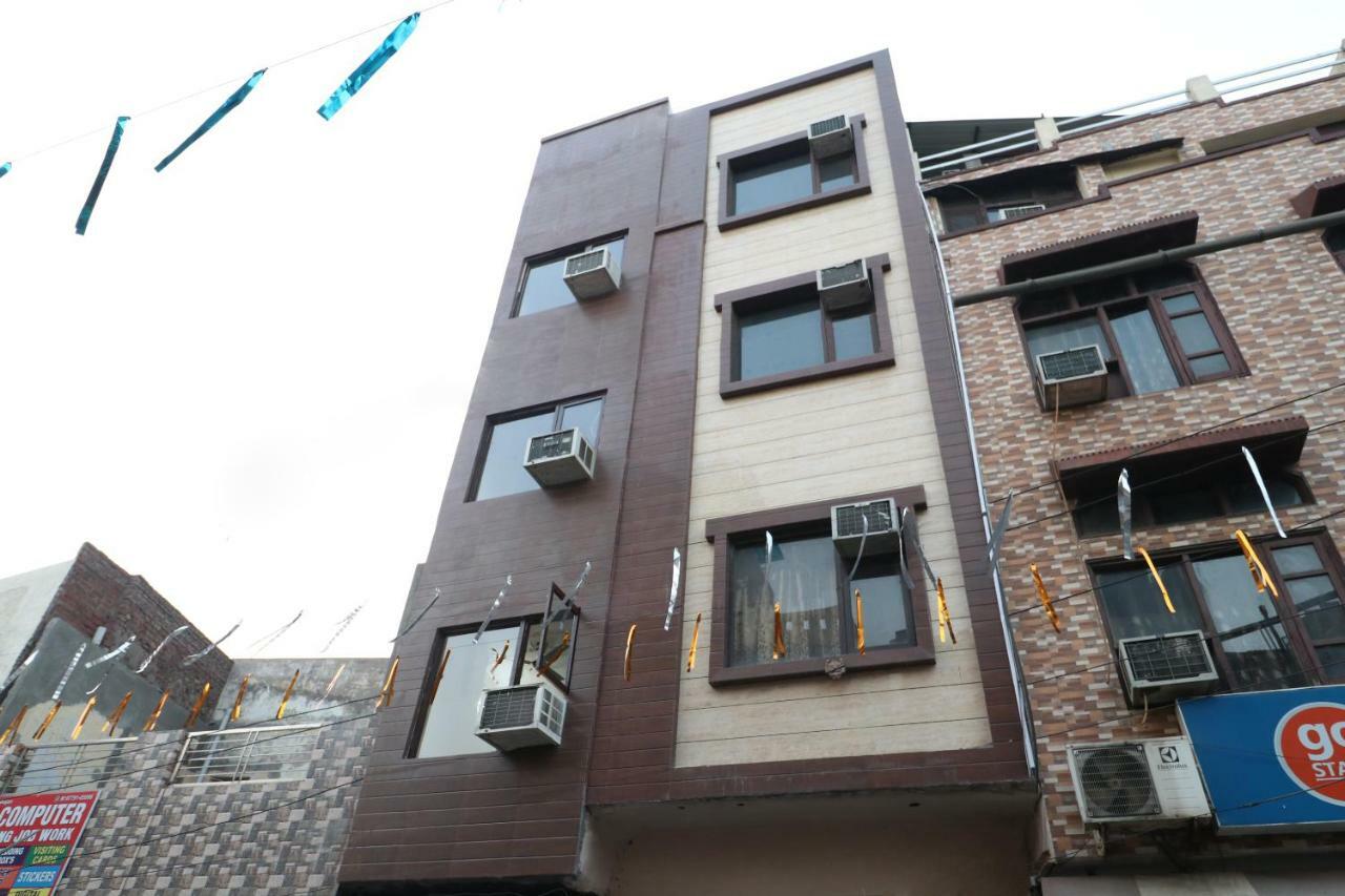 Hotel In Kr Group Of Amritsar