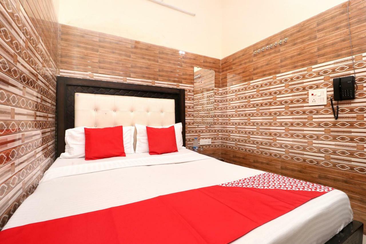 Hotel In Kr Group Of
