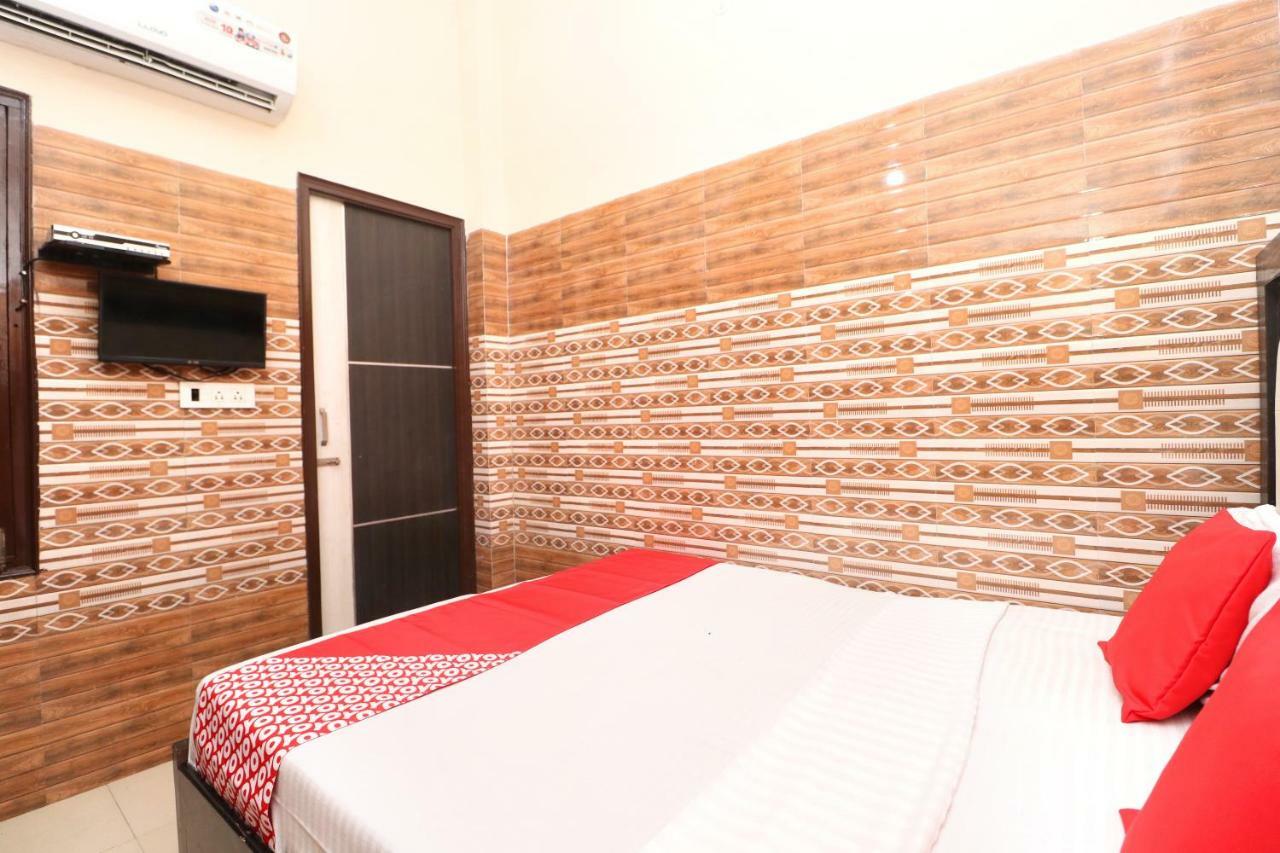 In Kr Group Of Hotel Amritsar
