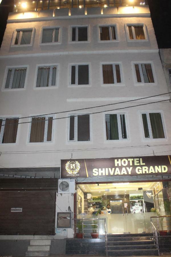 Shivaay Grand