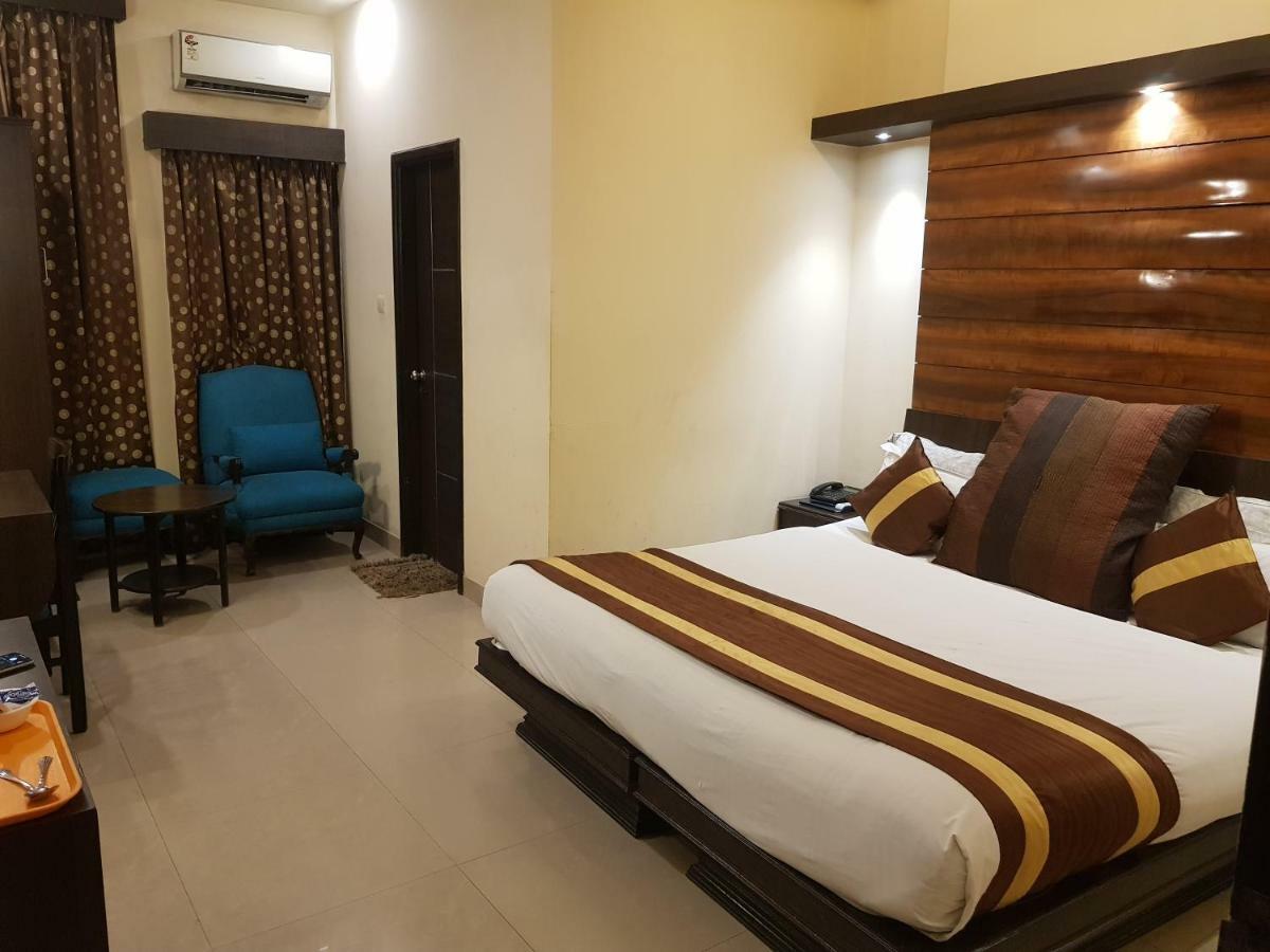 Cj International Hotel 3*
