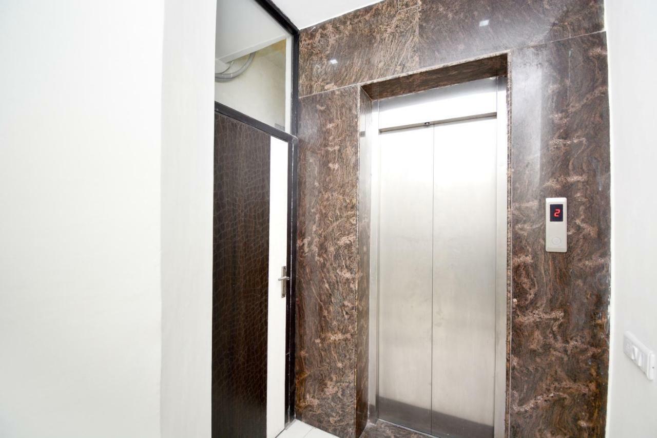 Hotel Capital O 4087 Akaal Residency Amritsar