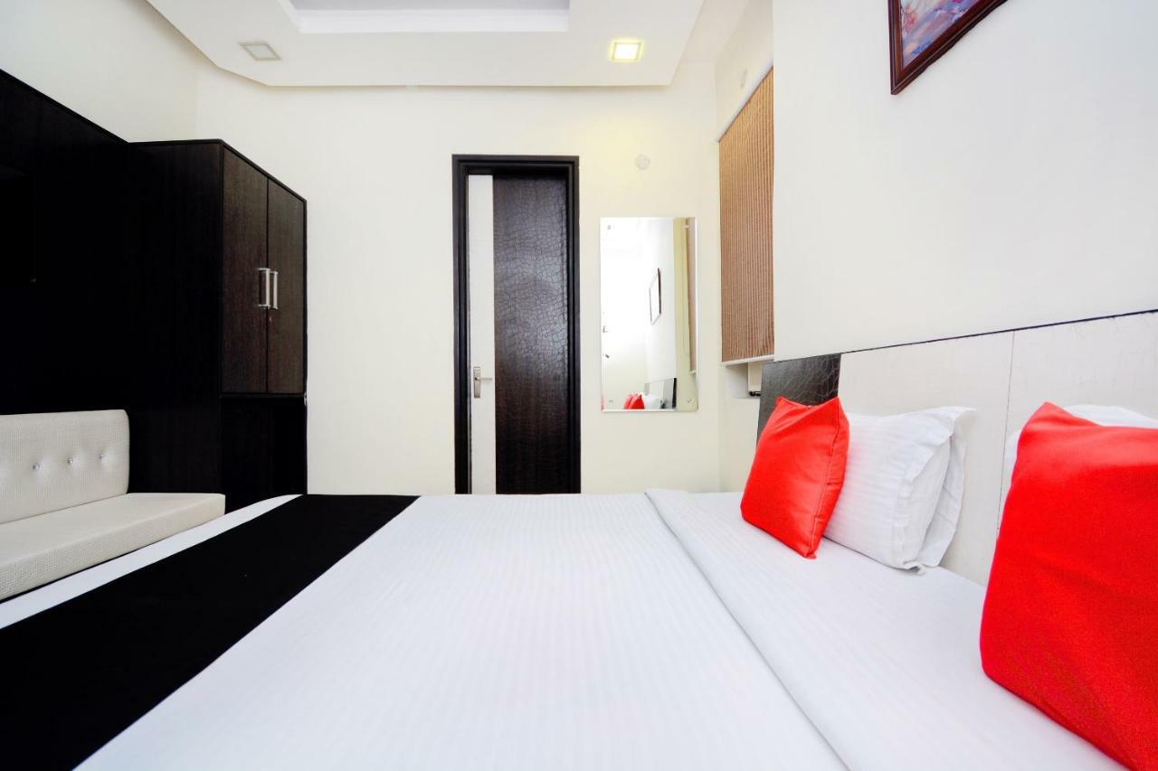 Capital O 4087 Akaal Residency Hotel *