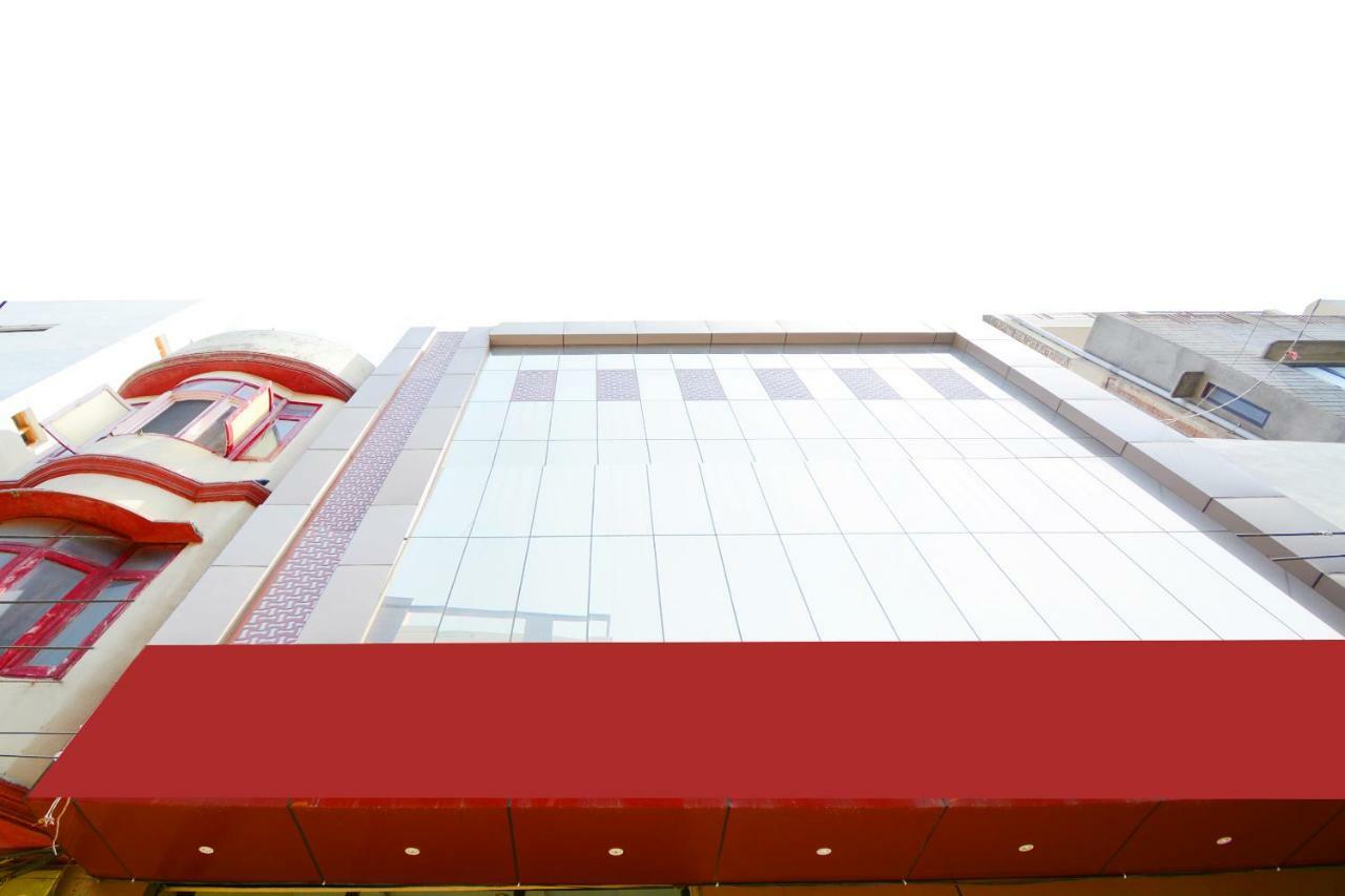 Hotel Capital O 4087 Akaal Residency
