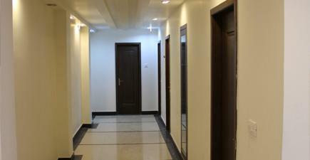 Namaskar Residency Hotel Amritsar