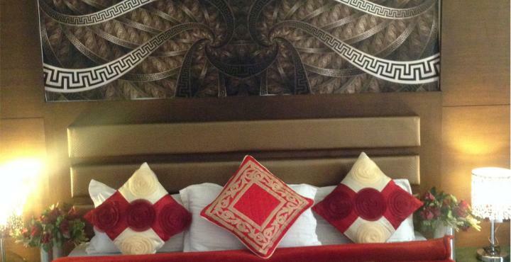 Namaskar Residency Hotel Amritsar
