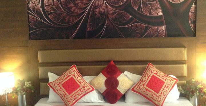 Namaskar Residency Amritsar