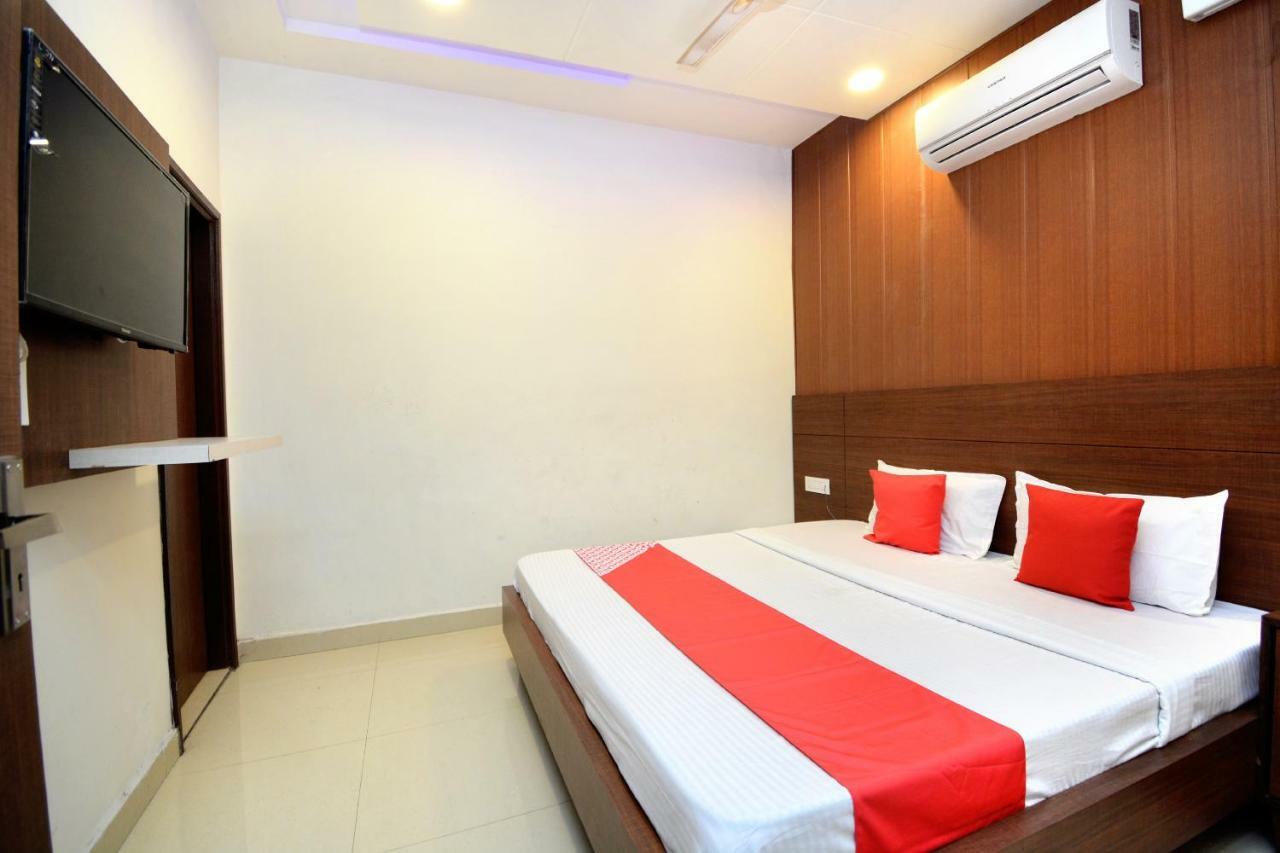 Hotel Oyo 40504 Avtar Residency
