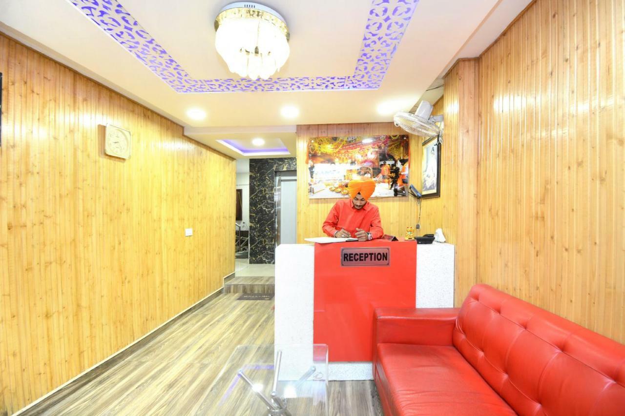 Hotel Oyo 40504 Avtar Residency