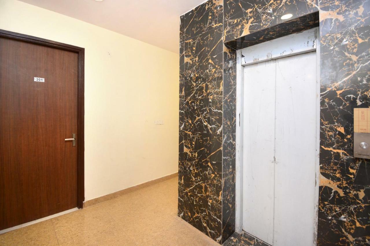 Hotel Oyo 40504 Avtar Residency