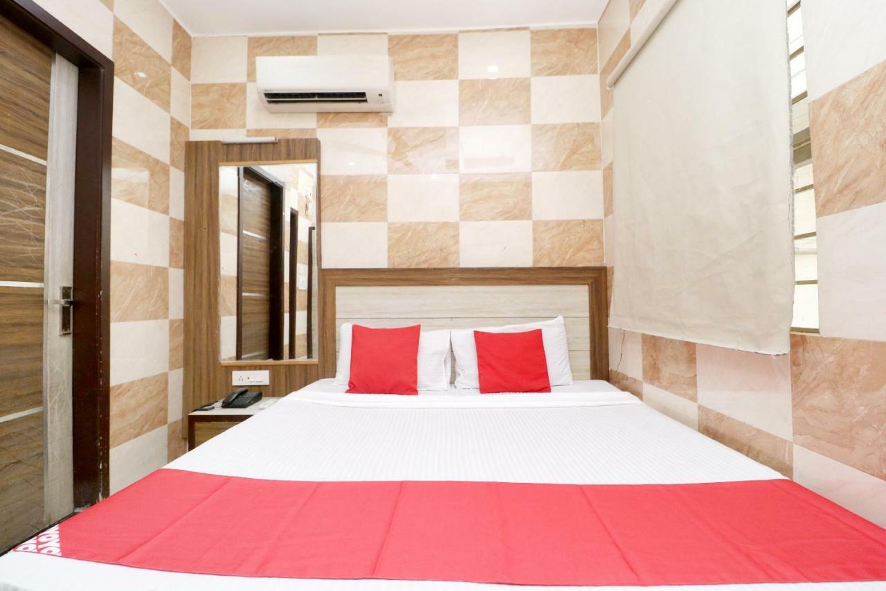 Hotel Oyo 40297 A K