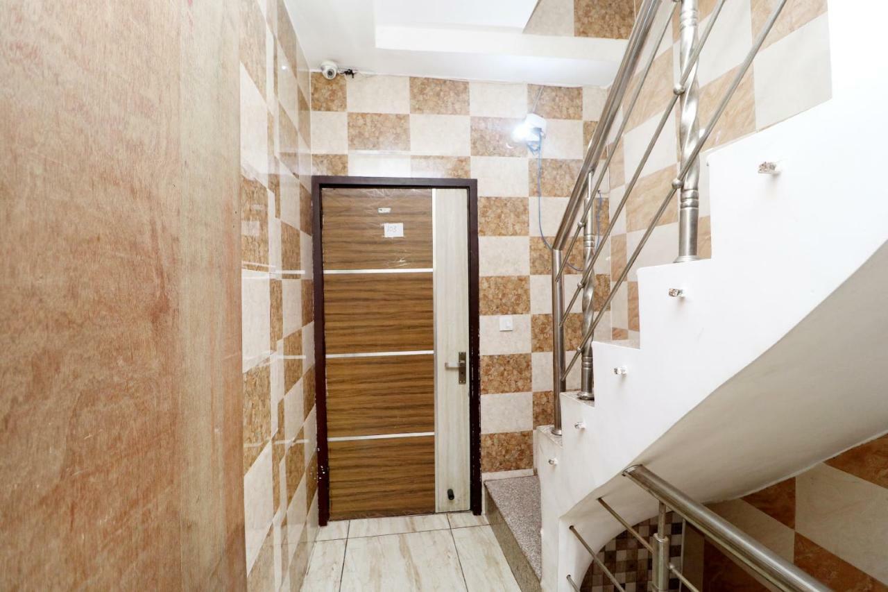 Oyo 40297 A K Hotel Amritsar
