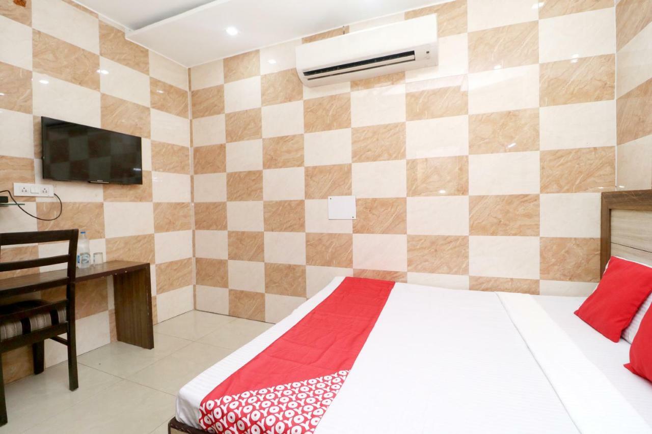 Hotel Oyo 40297 A K Amritsar