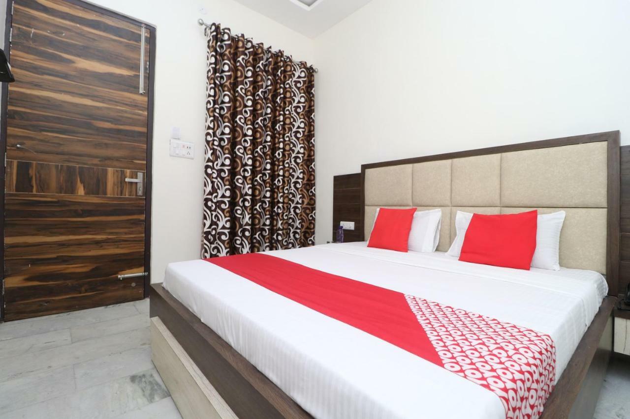 Oyo 39638 Indigo Hotel 3*