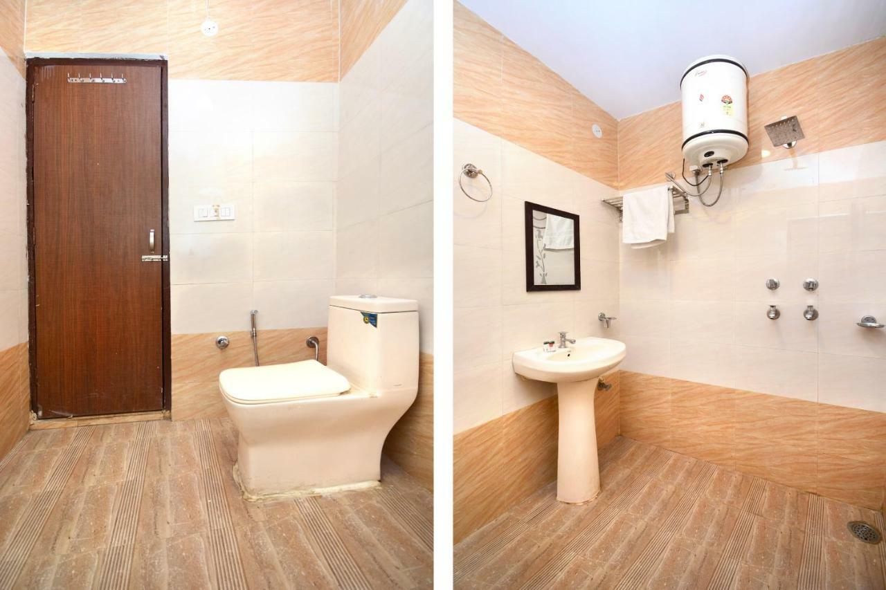 Oyo 40504 Avtar Residency Hotel Amritsar